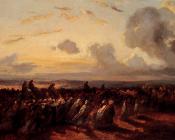 狄亚兹 : Fuite Des Turcs